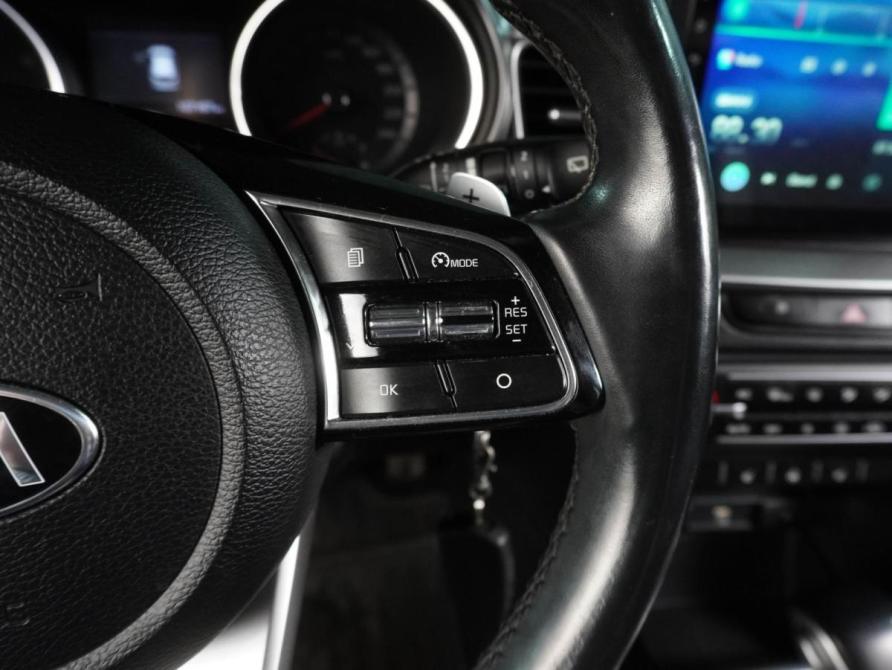 Kia Ceed III Воронеж  - изображение 21