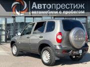 Chevrolet Niva I Рестайлинг Волгоград  - изображение 25
