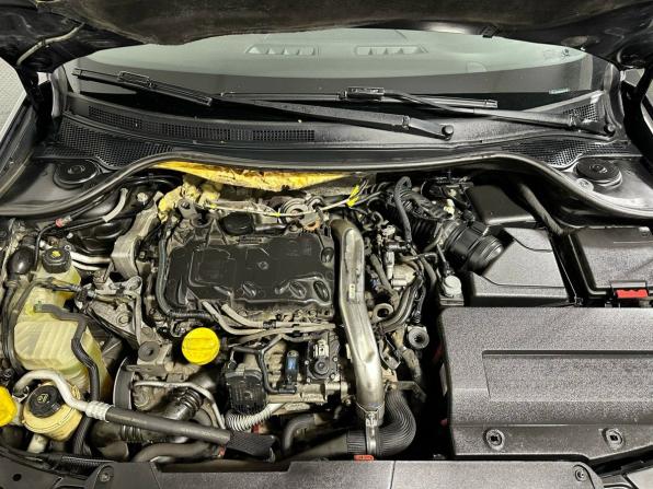 Renault Laguna III с пробегом 2008 года, цена 750 000 рублей, 196001 км, лифтбек, Автокод Объявления