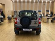 Chevrolet Niva I Рестайлинг Санкт-Петербург  - изображение 29