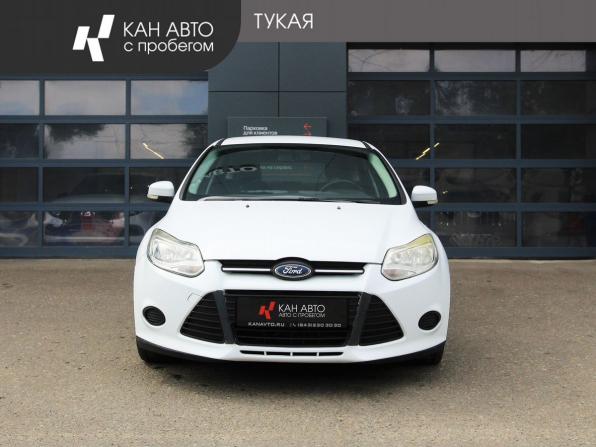 Ford Focus III с пробегом 2013 года, цена 595 000 рублей, 166657 км, универсал, Автокод Объявления