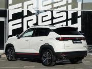 Changan CS35 Plus I Рестайлинг Волгоград  - изображение 25