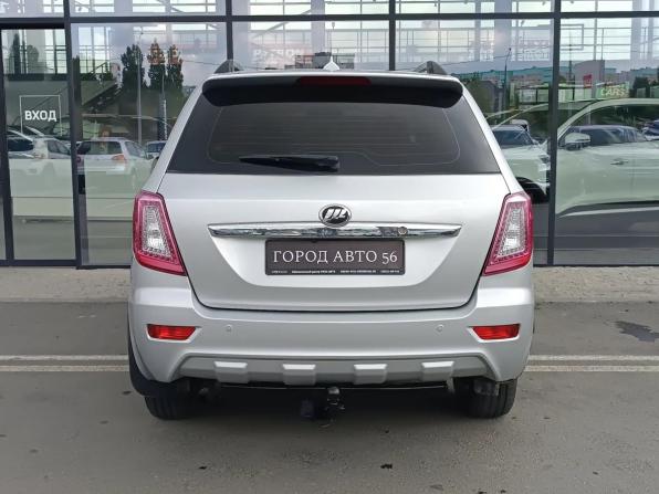 Lifan X60 I с пробегом 2013 года, цена 410 000 рублей, 100878 км, внедорожник, Автокод Объявления