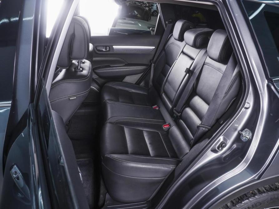 Renault Samsung QM6 I Рестайлинг Ростов-на-Дону  - изображение 9