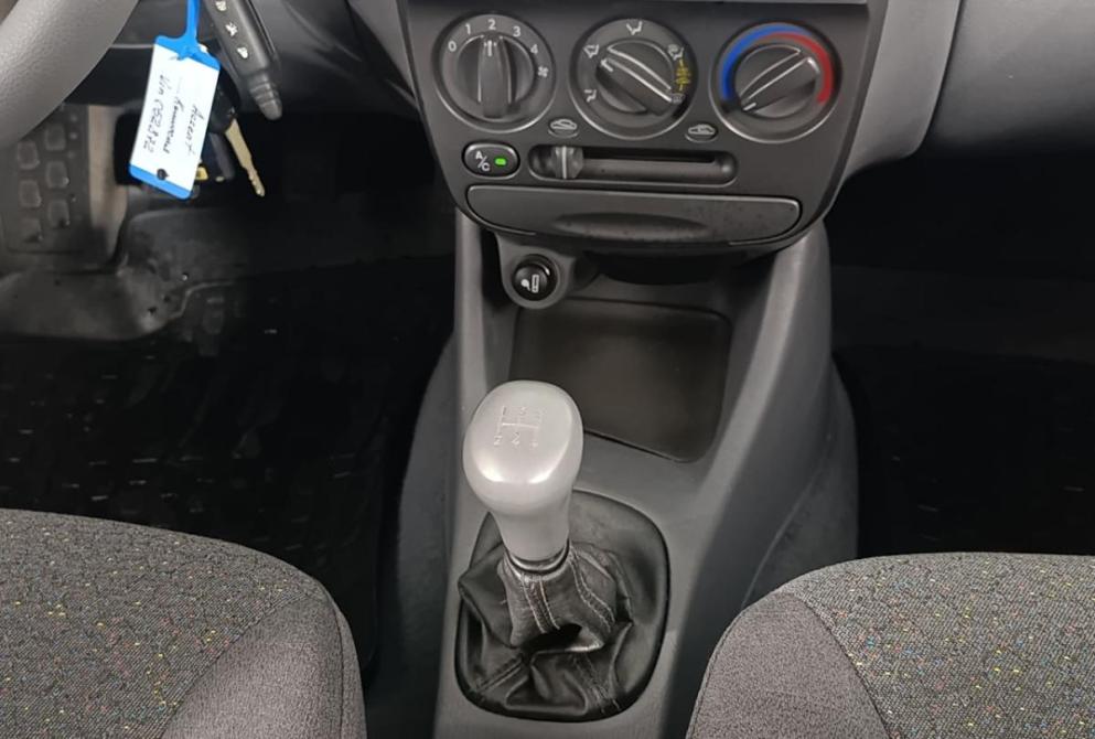 Hyundai Accent II Рестайлинг Волгоград  - изображение 14