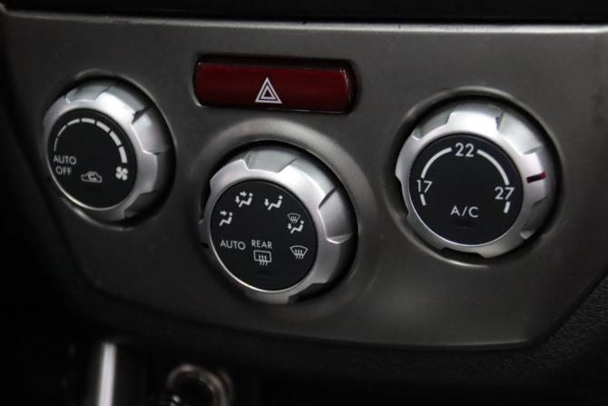 Subaru Forester III с пробегом 2008 года, цена 945 450 рублей, 269802 км, внедорожник, Автокод Объявления