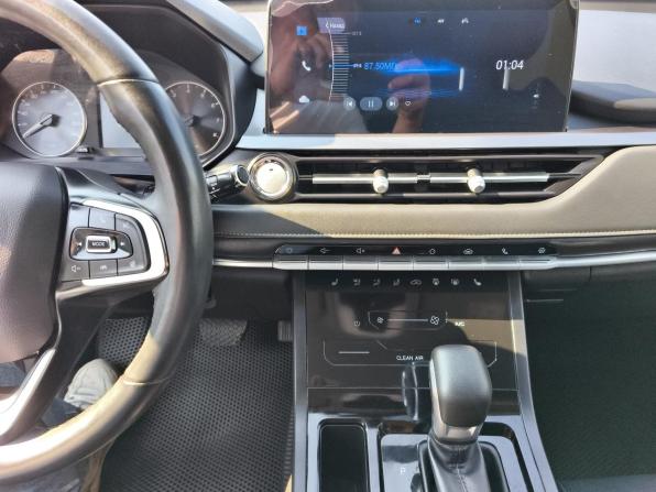 Chery Tiggo 4 Pro I Рестайлинг с пробегом 2024 года, цена 1 535 000 рублей, 38000 км, внедорожник, Автокод Объявления
