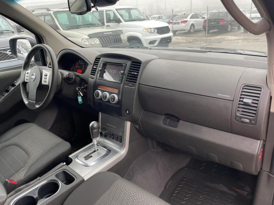 Nissan Pathfinder III Рестайлинг Саратов  - изображение 35