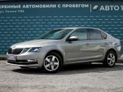 Skoda Octavia III (A7) Рестайлинг Ижевск  - изображение 23