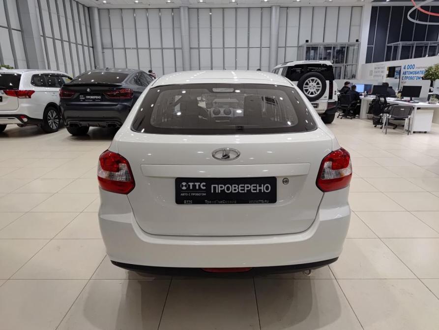 Lada (ВАЗ) Granta I Казань  - изображение 7
