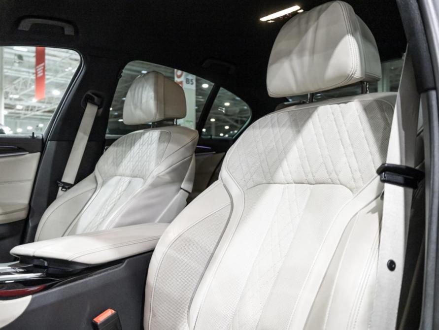 BMW 5 серии VII (G30/G31/G38) Санкт-Петербург  - изображение 18