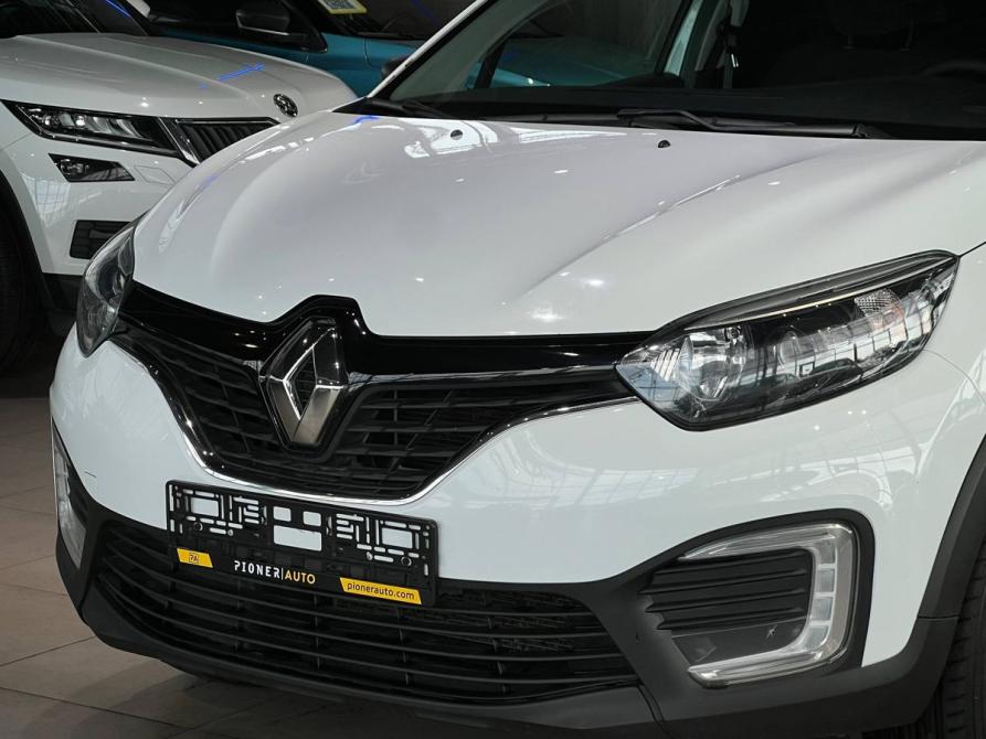 Renault Kaptur I Оренбург  - изображение 9