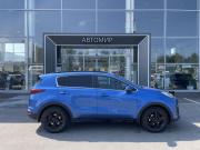 Kia Sportage IV Рестайлинг Брянск  - изображение 19