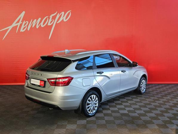 Lada (ВАЗ) Vesta I с пробегом 2021 года, цена 1 070 000 рублей, 81639 км, универсал, Автокод Объявления