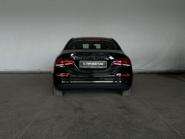 Mercedes-Benz A-Класс IV (W177) с пробегом 2019 года, цена 2 397 000 рублей, 62850 км, седан, Автокод Объявления