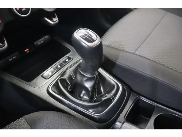 Kia Rio IV Рестайлинг с пробегом 2021 года, цена 1 395 000 рублей, 140942 км, седан, Автокод Объявления