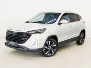 BAIC X35 Тула  - изображение 23