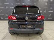 Volkswagen Tiguan I Рестайлинг Москва  - изображение 31