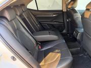 Toyota Camry VIII (XV70) Набережные Челны  - изображение 38