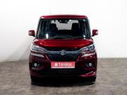 Suzuki Solio III Чита  - изображение 23