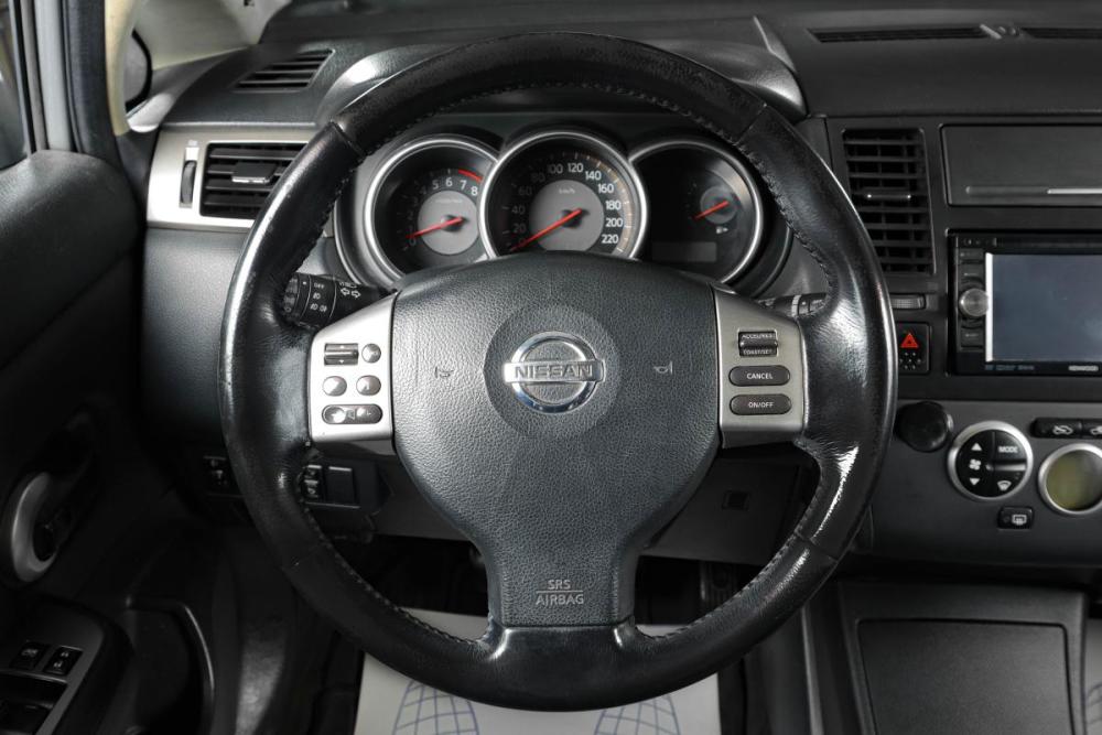 Nissan Tiida I Тюмень  - изображение 14
