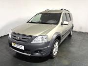 Lada (ВАЗ) Largus I Пермь  - изображение 7