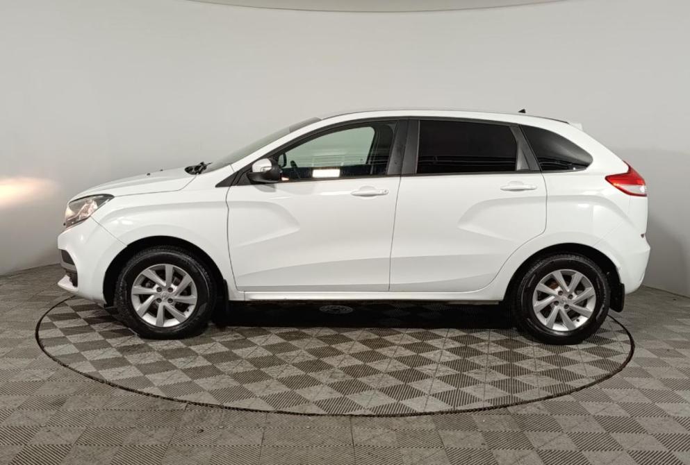 Lada (ВАЗ) XRAY I Волгоград  - изображение 4