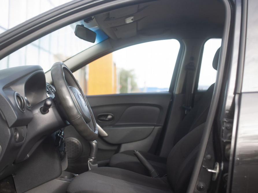 Renault Logan II Курган  - изображение 11