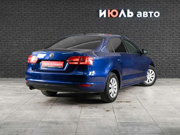 Volkswagen Jetta VI Рестайлинг с пробегом 2014 года, цена 1 250 000 рублей, 162212 км, седан, Автокод Объявления