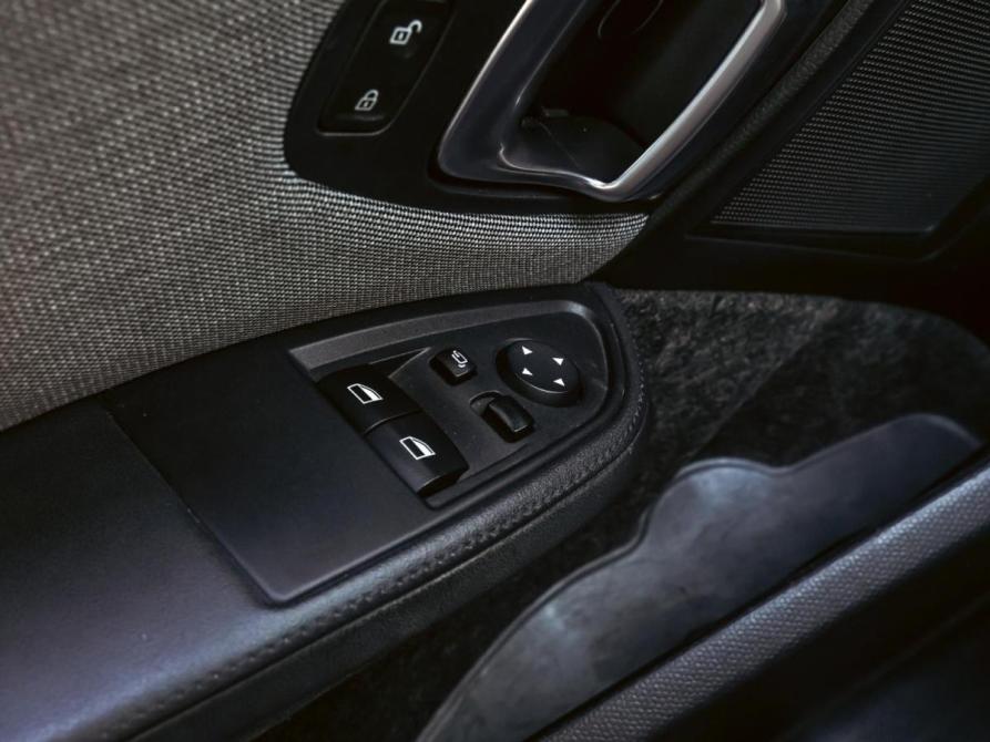 BMW i3 I (I01) Краснодар  - изображение 18