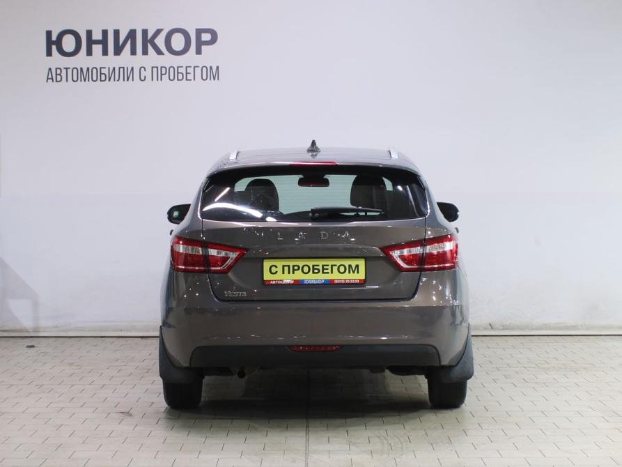 Lada (ВАЗ) Vesta I Дзержинск  - изображение 6