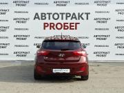Hyundai i30 II Рестайлинг Владимир  - изображение 14