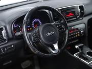 Kia Sportage IV Уфа  - изображение 28