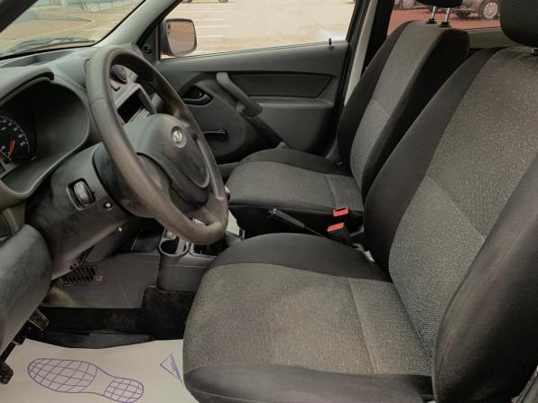 Lada (ВАЗ) Granta I с пробегом 2013 года, цена 335 000 рублей, 104650 км, седан, Автокод Объявления