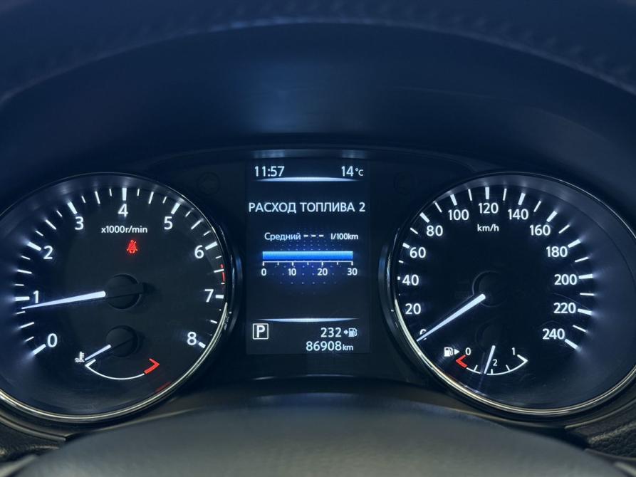 Nissan Qashqai II Тверь  - изображение 10