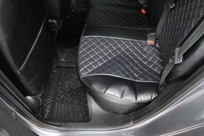 Hyundai Solaris I Рестайлинг с пробегом 2014 года, цена 945 350 рублей, 188559 км, седан, Автокод Объявления