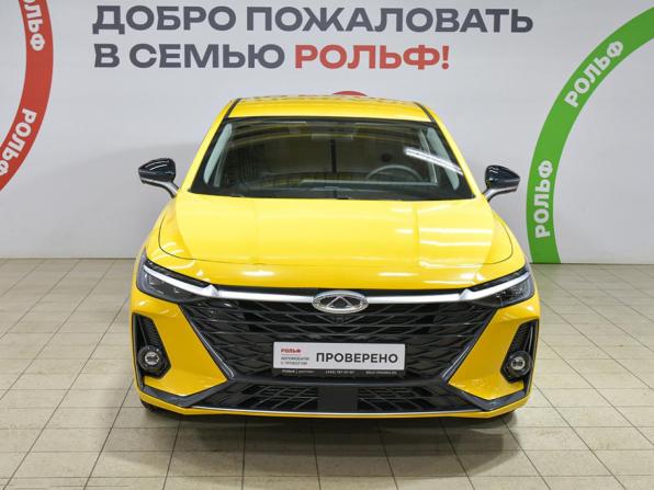 Chery Arrizo 8 с пробегом 2025 года, цена 2 326 500 рублей, 174 км, седан, Автокод Объявления