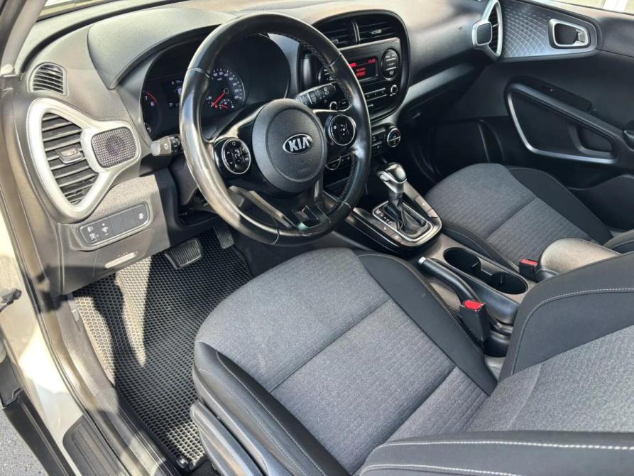 Kia Soul III Альметьевск  - изображение 9