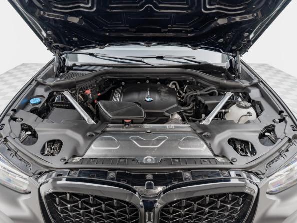 BMW X4 II (G02) Рестайлинг с пробегом 2024 года, цена 7 999 000 рублей, 18477 км, внедорожник, Автокод Объявления