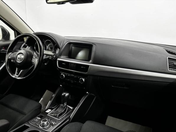 Mazda CX-5 I Рестайлинг с пробегом 2016 года, цена 1 895 000 рублей, 169585 км, внедорожник, Автокод Объявления