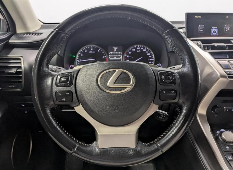 Lexus NX I Санкт-Петербург  - изображение 22
