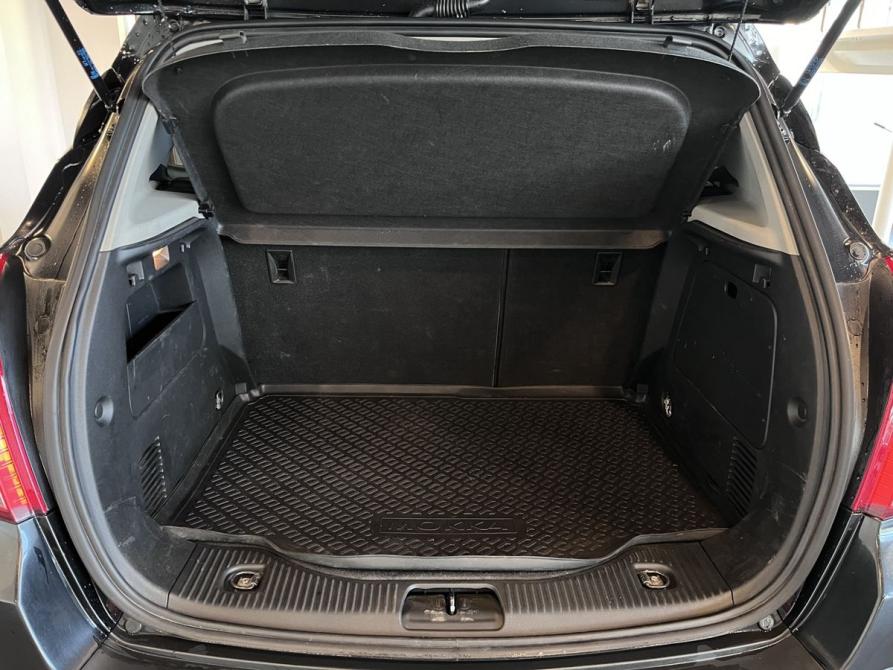Opel Mokka I Чебоксары  - изображение 18