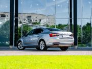 Skoda Superb III Рестайлинг Магнитогорск  - изображение 32