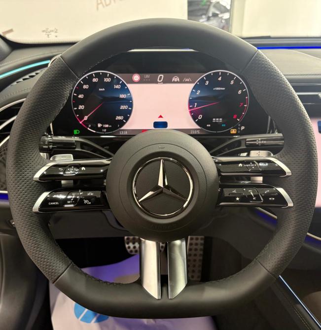 Mercedes-Benz E-Класс VI (W214 S214) Ставрополь  - изображение 19