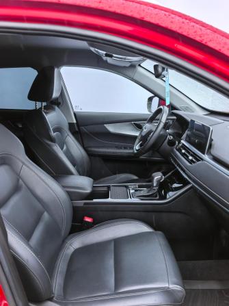 Chery Tiggo 4 Pro I с пробегом 2022 года, цена 1 450 000 рублей, 46000 км, внедорожник, Автокод Объявления