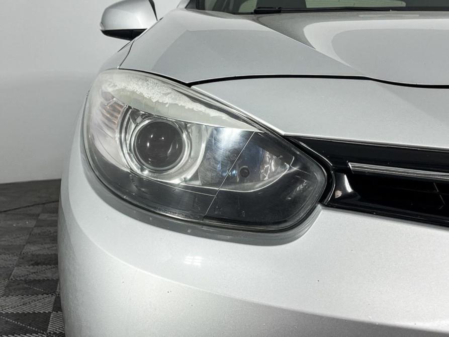 Renault Fluence I Рестайлинг Ногинск  - изображение 9
