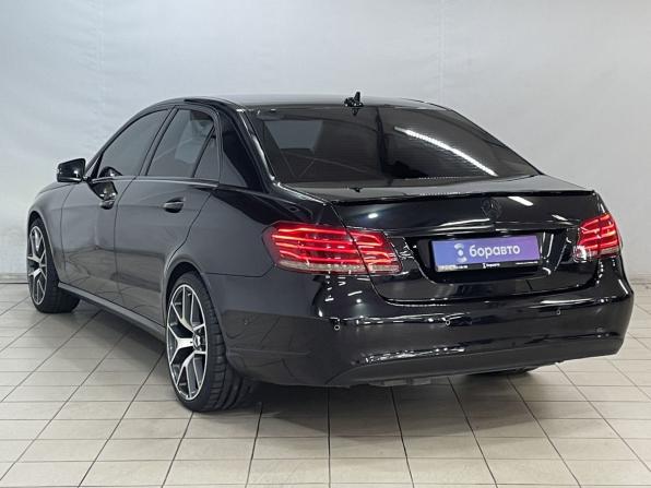 Mercedes-Benz E-Класс IV (W212 S212 C207) Рестайлинг с пробегом 2013 года, цена 1 850 000 рублей, 270272 км, седан, Автокод Объявления