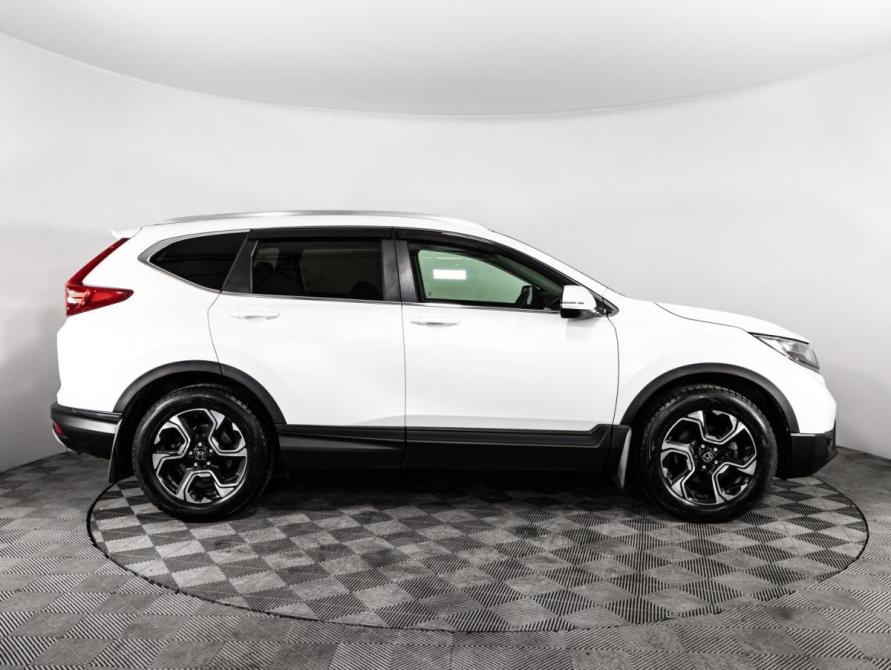 Honda CR-V V Санкт-Петербург  - изображение 4