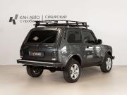 Lada (ВАЗ) 2121 (4x4) I Рестайлинг (2020) Казань  - изображение 10
