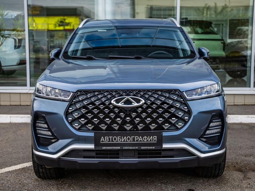 Chery Tiggo 7 Pro I Волгоград  - изображение 2